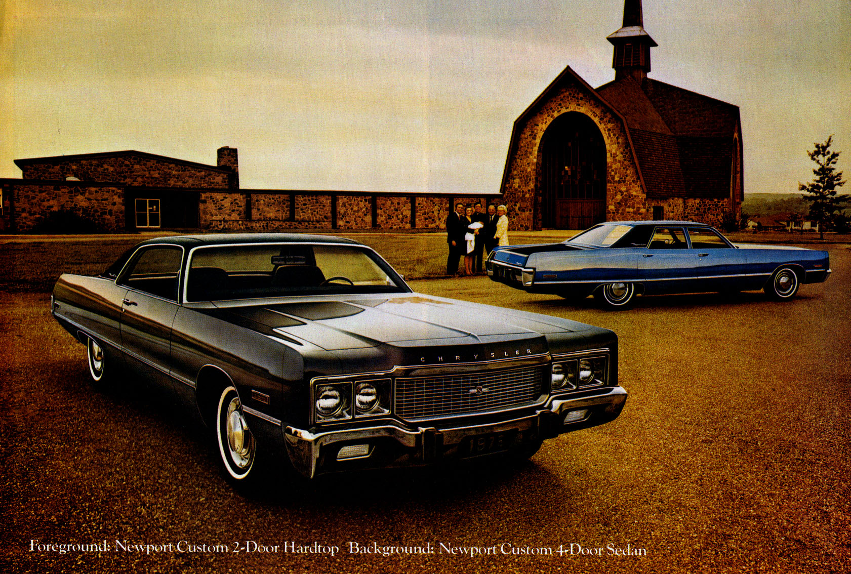 1973 Chrysler Plymouth Brochure Page 36
